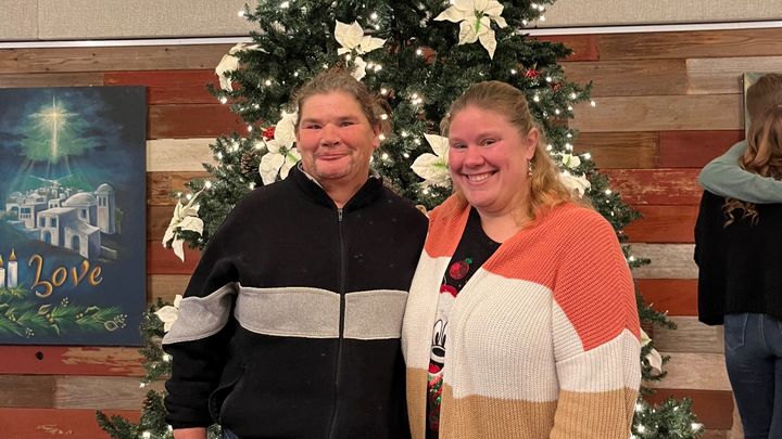 Main fundraiser photo