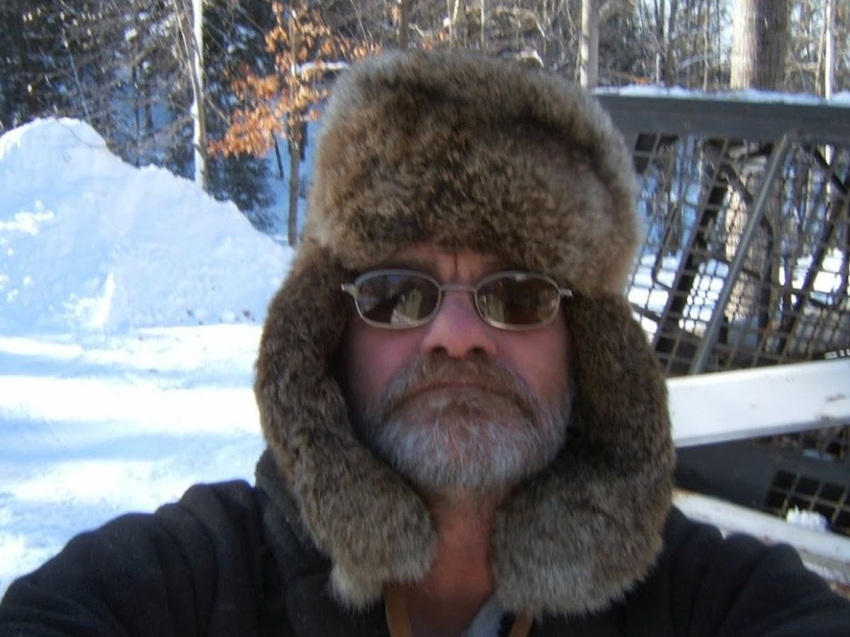 Fundraiser by Nicole Kath : Larry's Funeral Arrangements