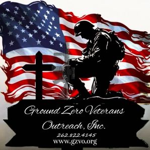 Ground Zero Veterans Outreach, Inc.