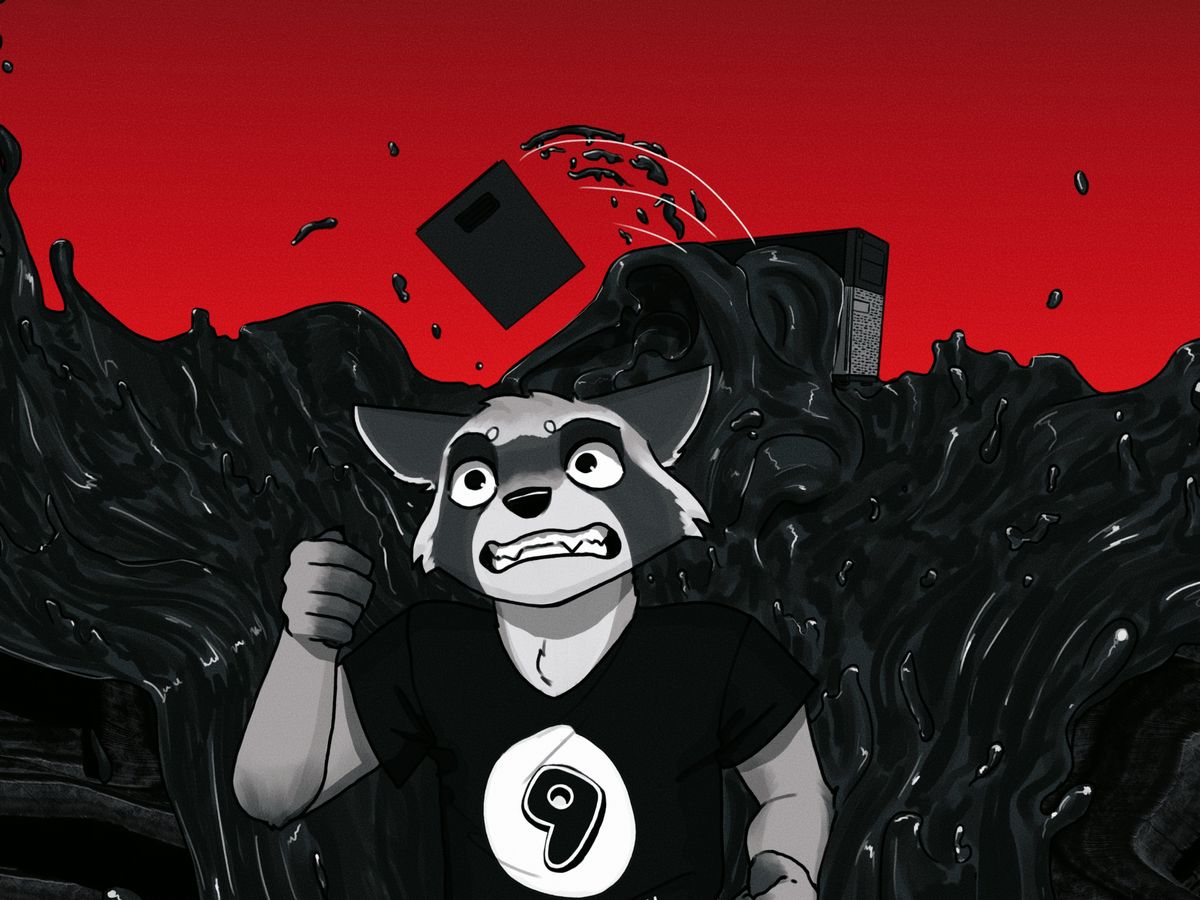 Fundraiser’s main image