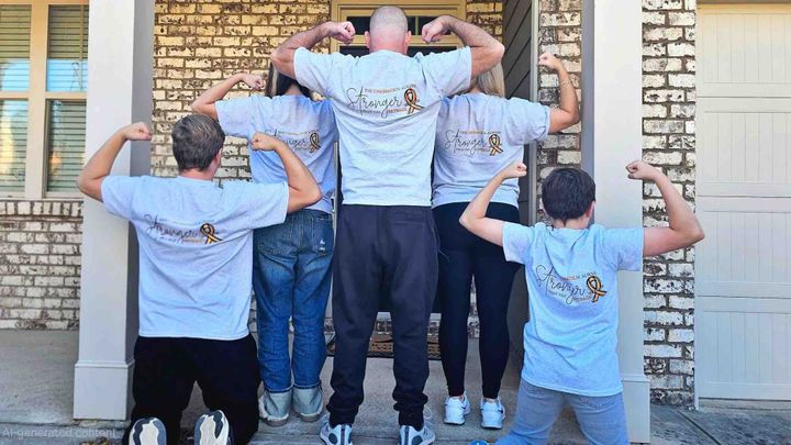 Fundraiser for JM Korona by Tabitha Barton : Standing with Jake in His ...