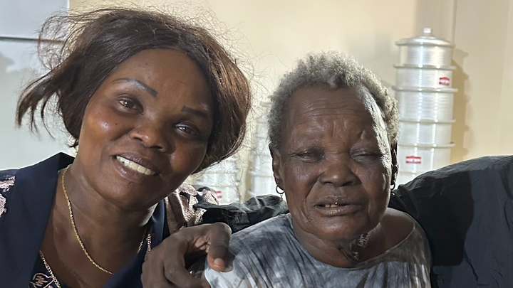 Support Aisha Akndor's Family in Their Time of Loss campaign photo, 1 of 7
