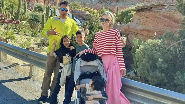 Support Zhengyu Qin's Family After a Tragic Accident