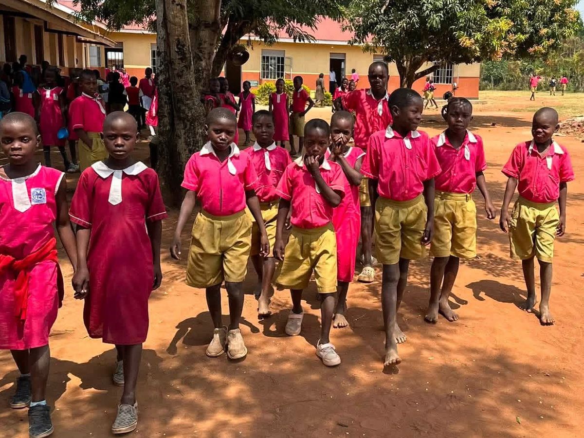 Help us raise money for LCMU Orphanage! campaign photo, 1 of 5