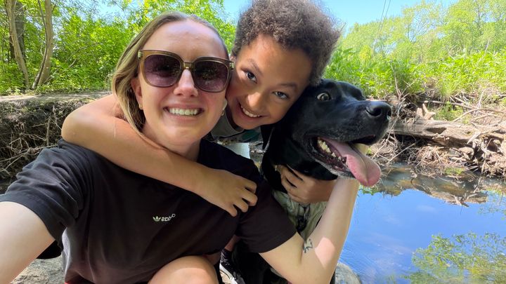 Help Janine, Jaxon, and Ruby Rebuild After Fire campaign photo, 1 of 8
