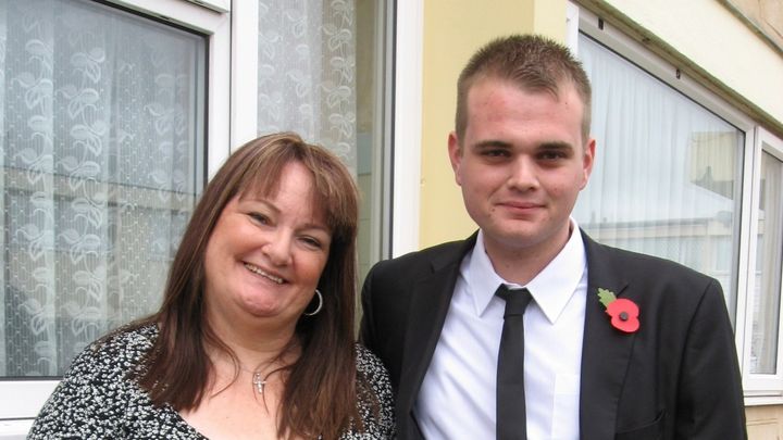 Main fundraiser photo