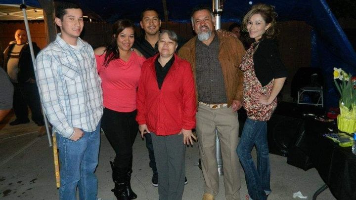 Main fundraiser photo