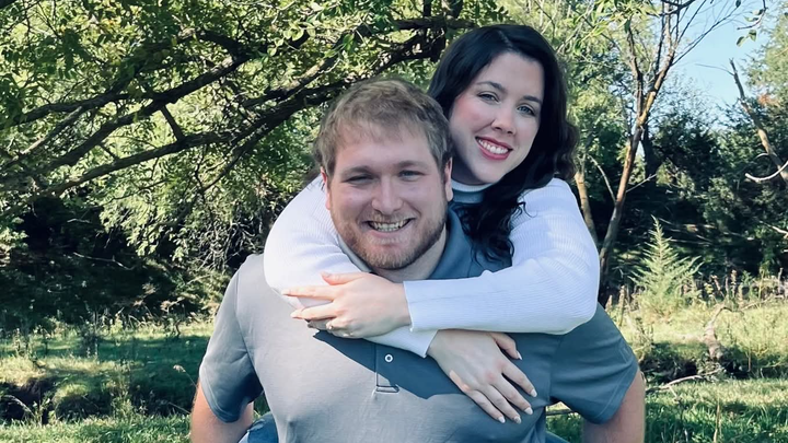 Help Tyler and Liz Rebuild After Fire campaign photo, 1 of 6