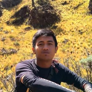 GoFundMe profile picture for @purba