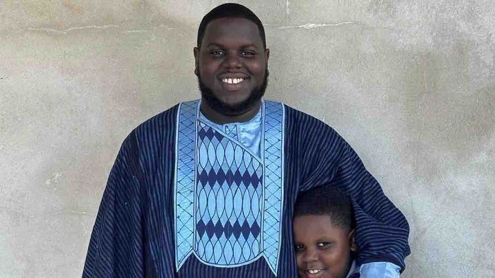 In loving memory of Ousmane Diallo, our beloved Councilman campaign photo, 1 of 8