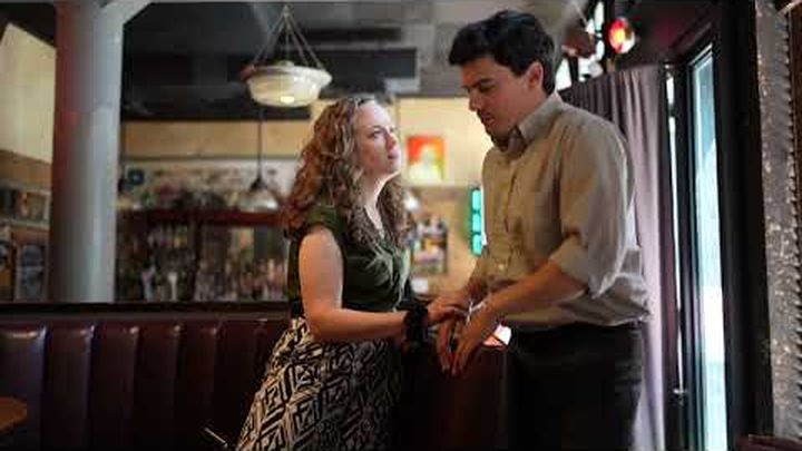 Help Bring 'What Happened Here' to Edinburgh Fringe video thumbnail, 1 of 6