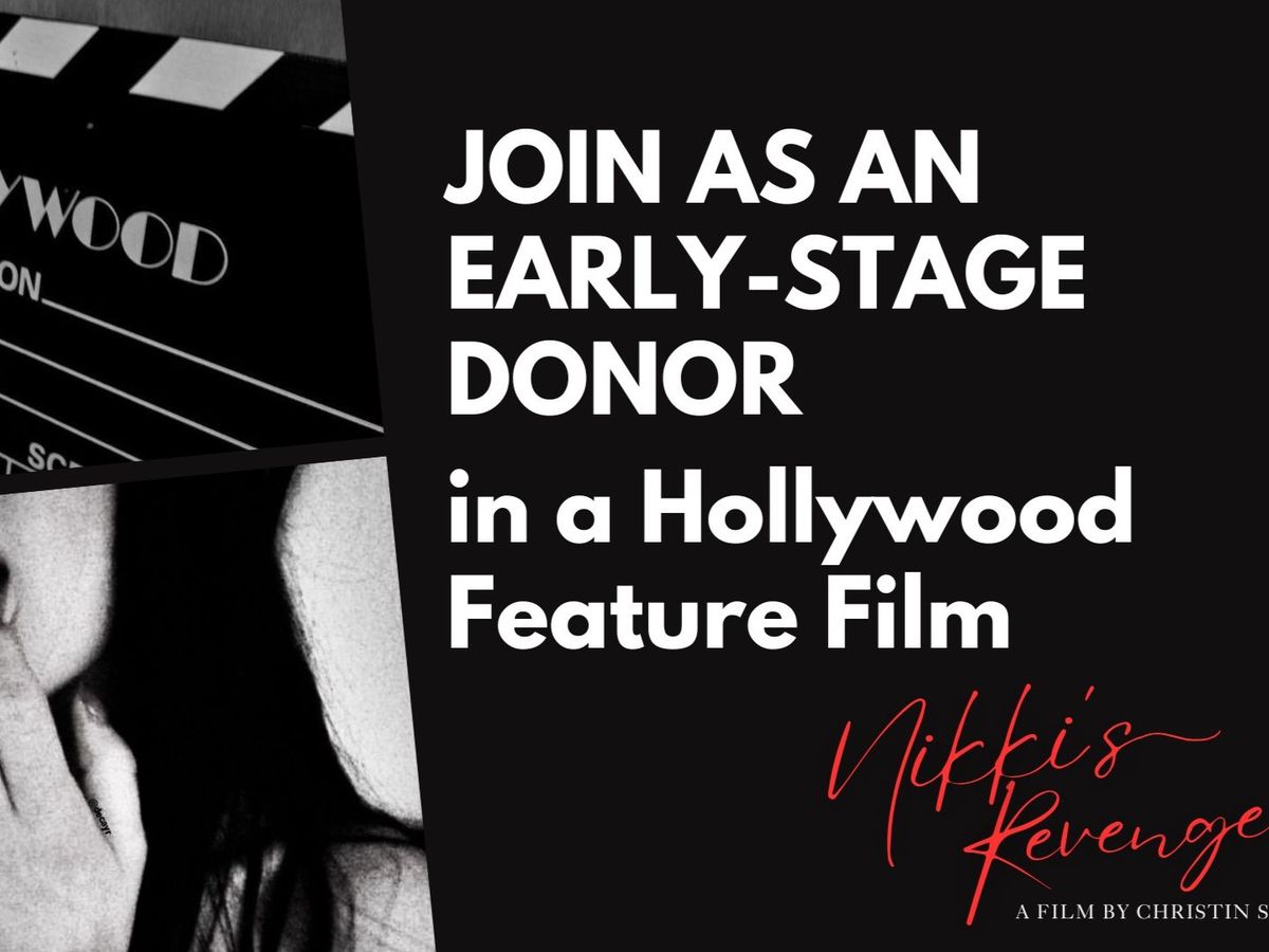 Fundraiser’s main image