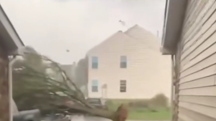 Support Jamaican Families Devastated by Hurricane campaign photo, 1 of 4