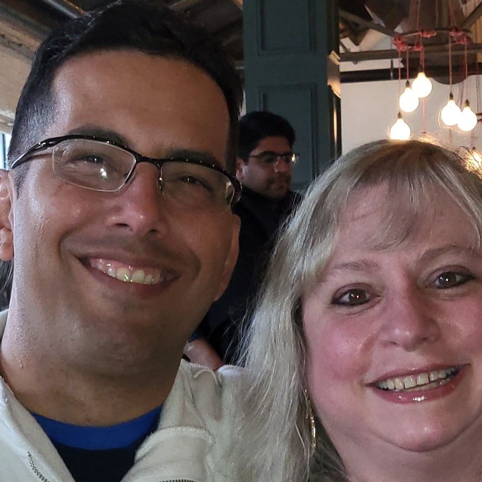 Fundraiser by Katina Furniz : In Loving Memory of Jorge