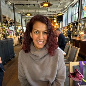 Nisha Shah