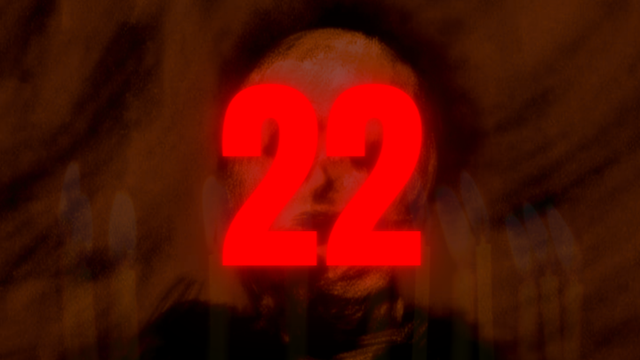 Help Emerging Filmmakers Bring Short Film "22" to Life! campaign photo, 1 of 4