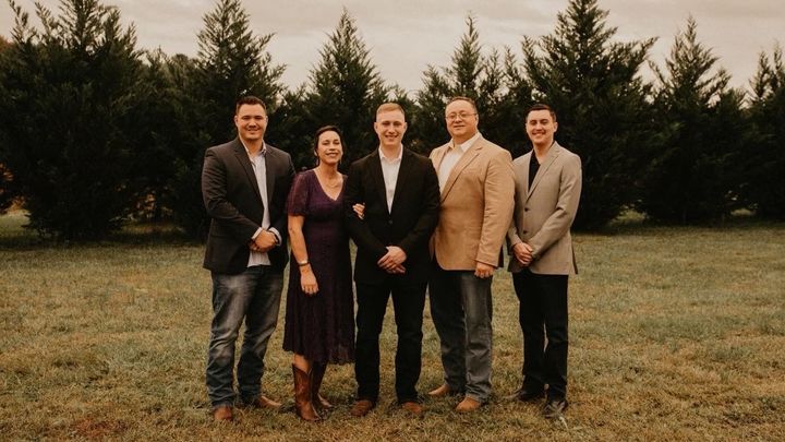Main fundraiser photo