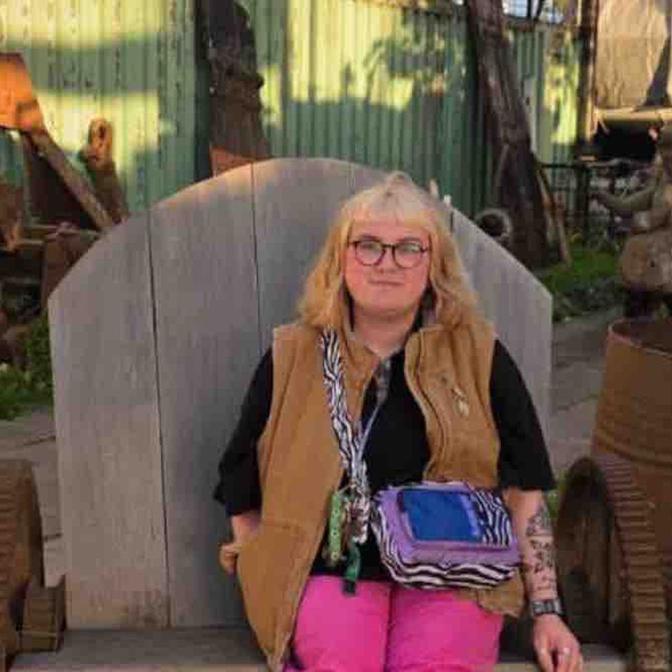 Help Bie get her quality of life back!