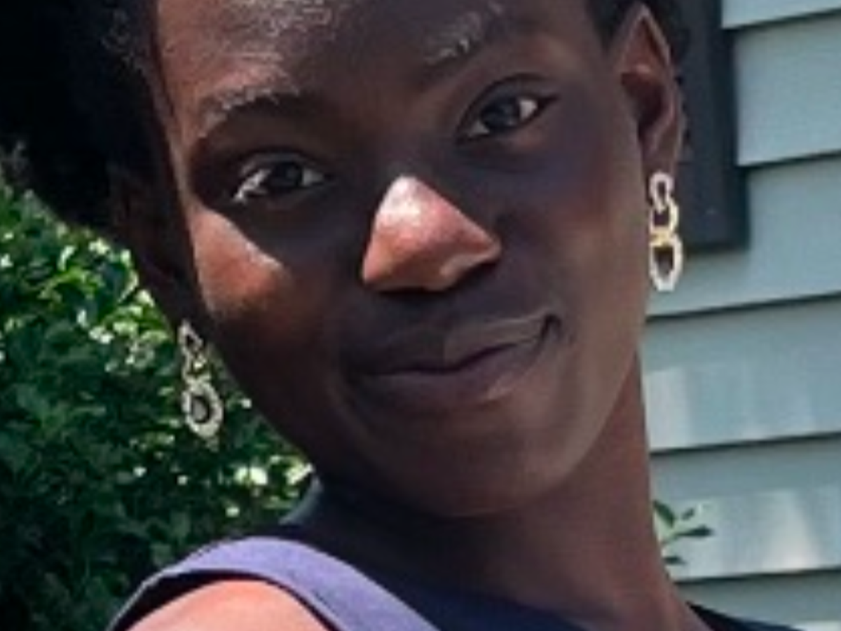 Michaela R Cloud Fundraiser by Michaela Oppong : Support Michaela’s participation in ...