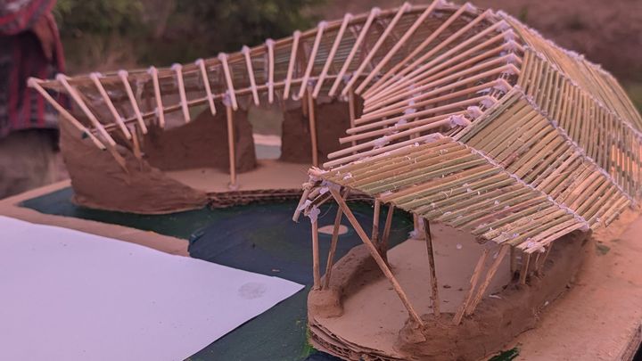 Help Construct an Artist Residency in Trinidad and Tobago campaign photo, 1 of 6