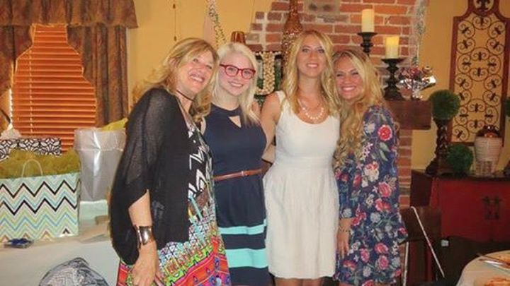 Main fundraiser photo