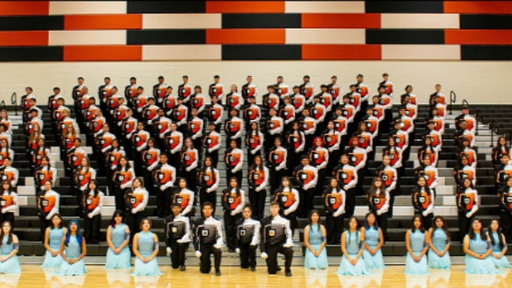 Main fundraiser photo
