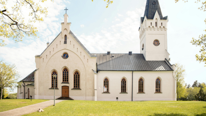 Donate to help our church campaign photo, 1 of 3