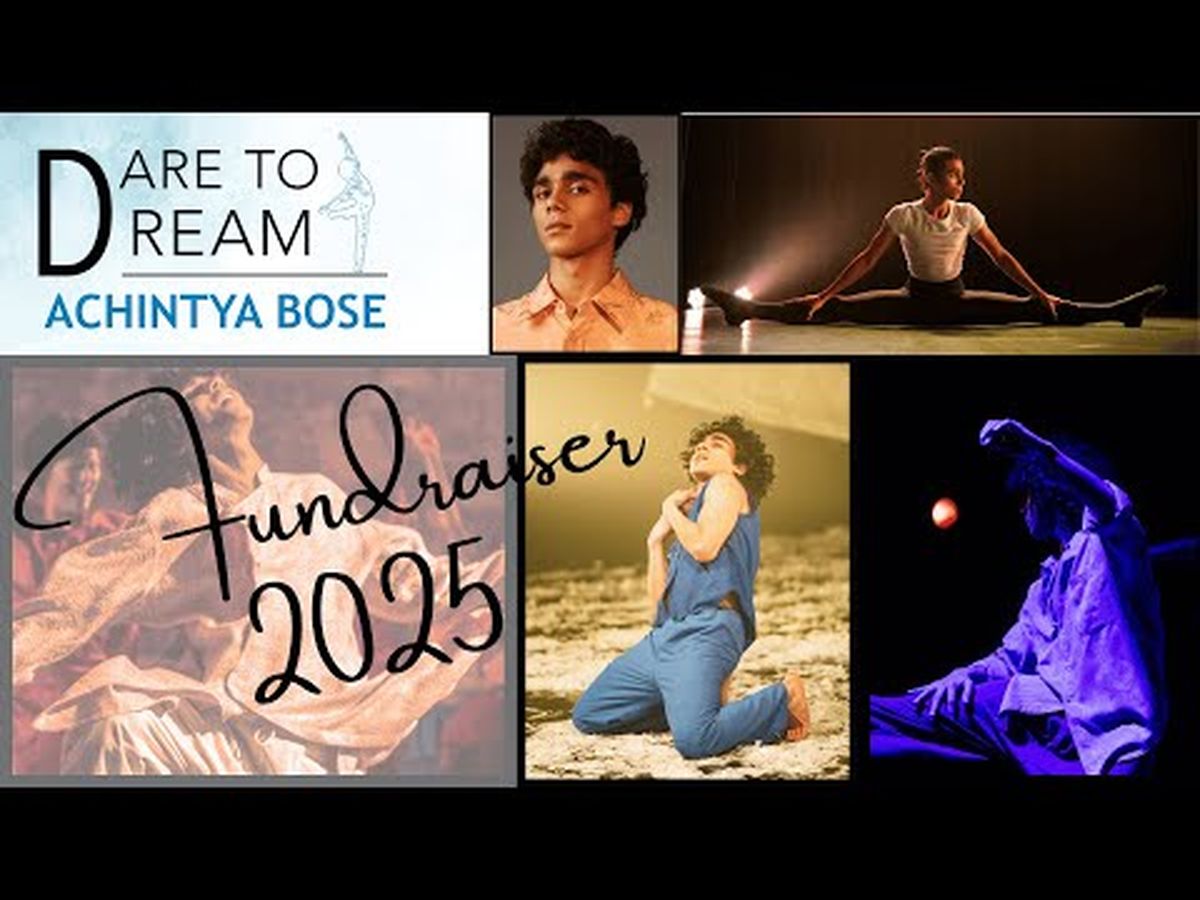 Fundraiser’s main image