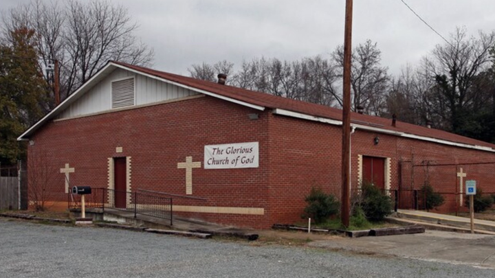 Help Restore The Glorious Church of God's AC campaign photo, 1 of 6