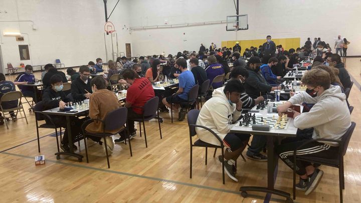 Main fundraiser photo