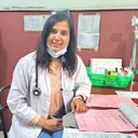Profile photo of Muna Khatri