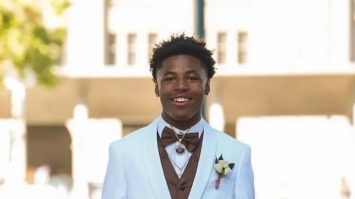 In Memory of Ja’Marion Pop Grace campaign photo, 1 of 6