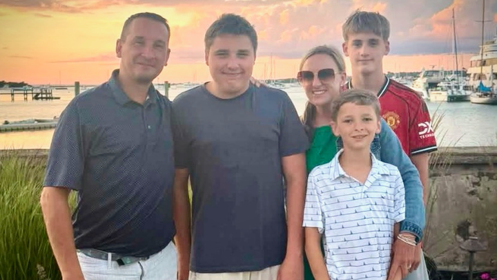 Support the Lascano Family After the Loss of Federico campaign photo, 1 of 3