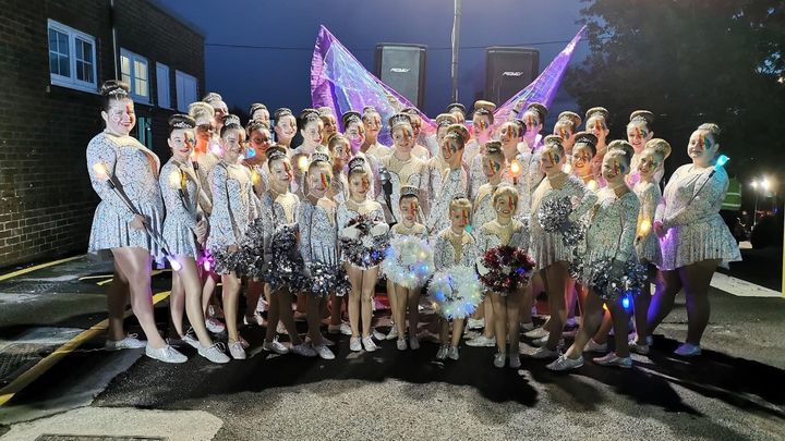 Main fundraiser photo