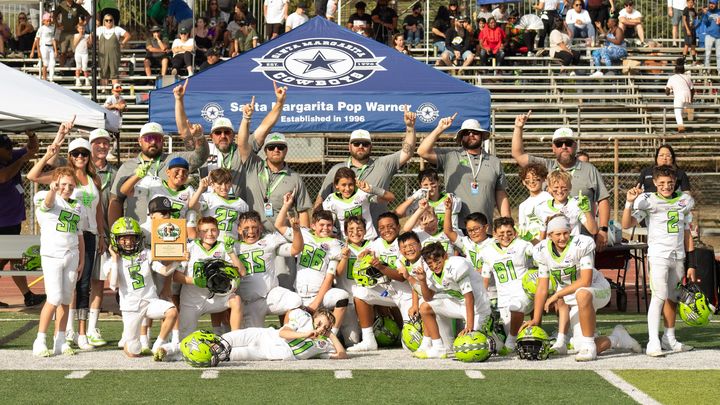 Help Send 10U SMPW Cowboys to Nationals in FL campaign photo, 1 of 2