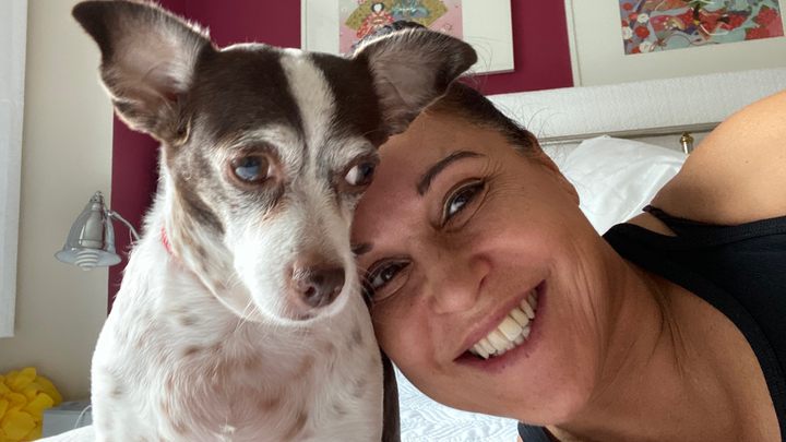 Help Landa Save Her Vision campaign photo, 1 of 6