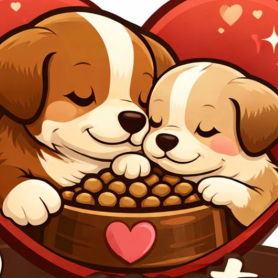 Croquetas del Corazón