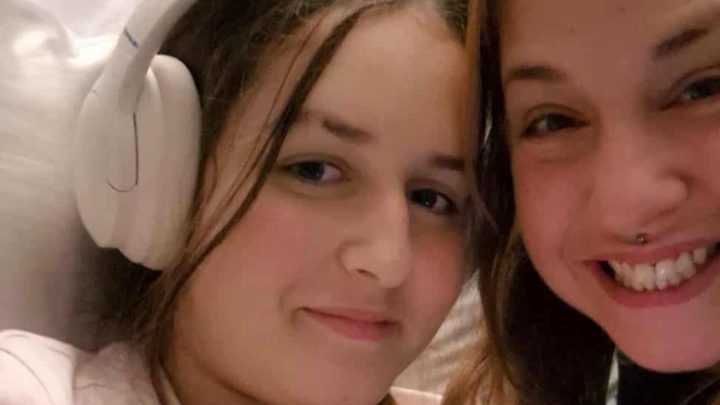 Donate to help Maya overcome Acute Lymphoblastic Leukaemia campaign photo, 1 of 6