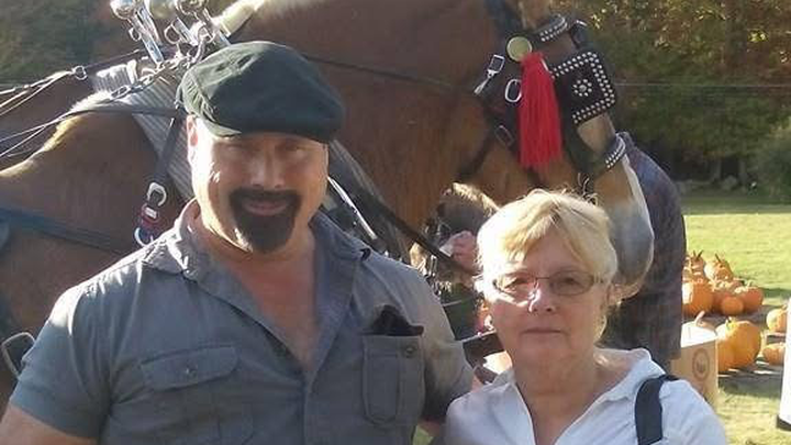 Main fundraiser photo