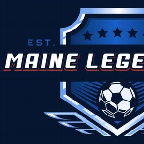Maine Legends FC