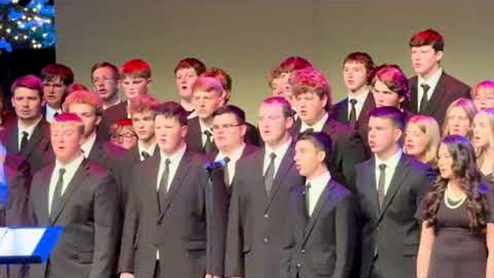 Golden Harmony Booster Club video thumbnail, 1 of 3