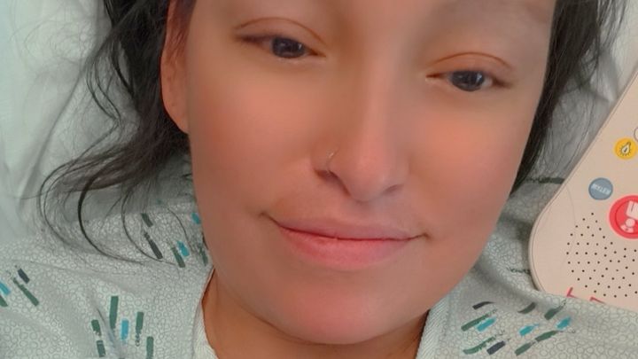 Help Wenona Through Heart Surgery campaign photo, 1 of 6