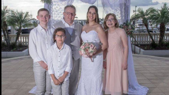 Main fundraiser photo