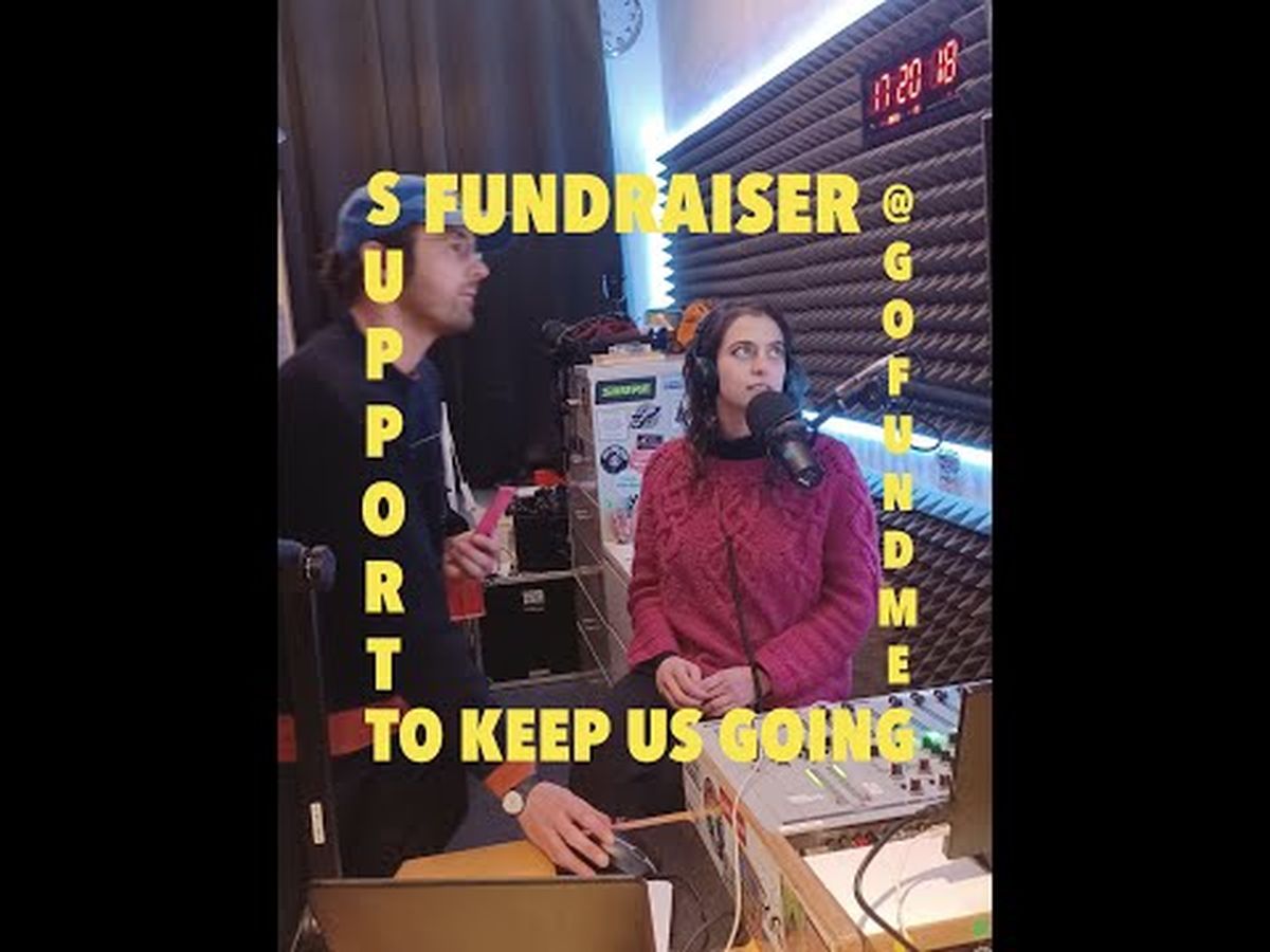 Fundraiser’s main image