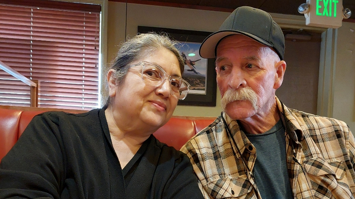 Main fundraiser photo