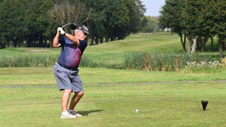 Main fundraiser photo