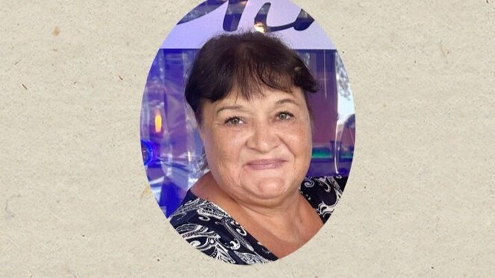 Our dear mom Anna V Solovyanchik campaign photo, 1 of 2