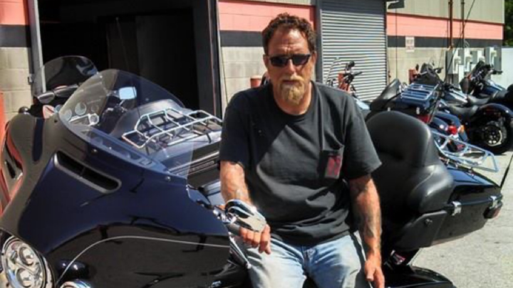 Support Dan Paynter's Stroke Recovery campaign photo, 1 of 7