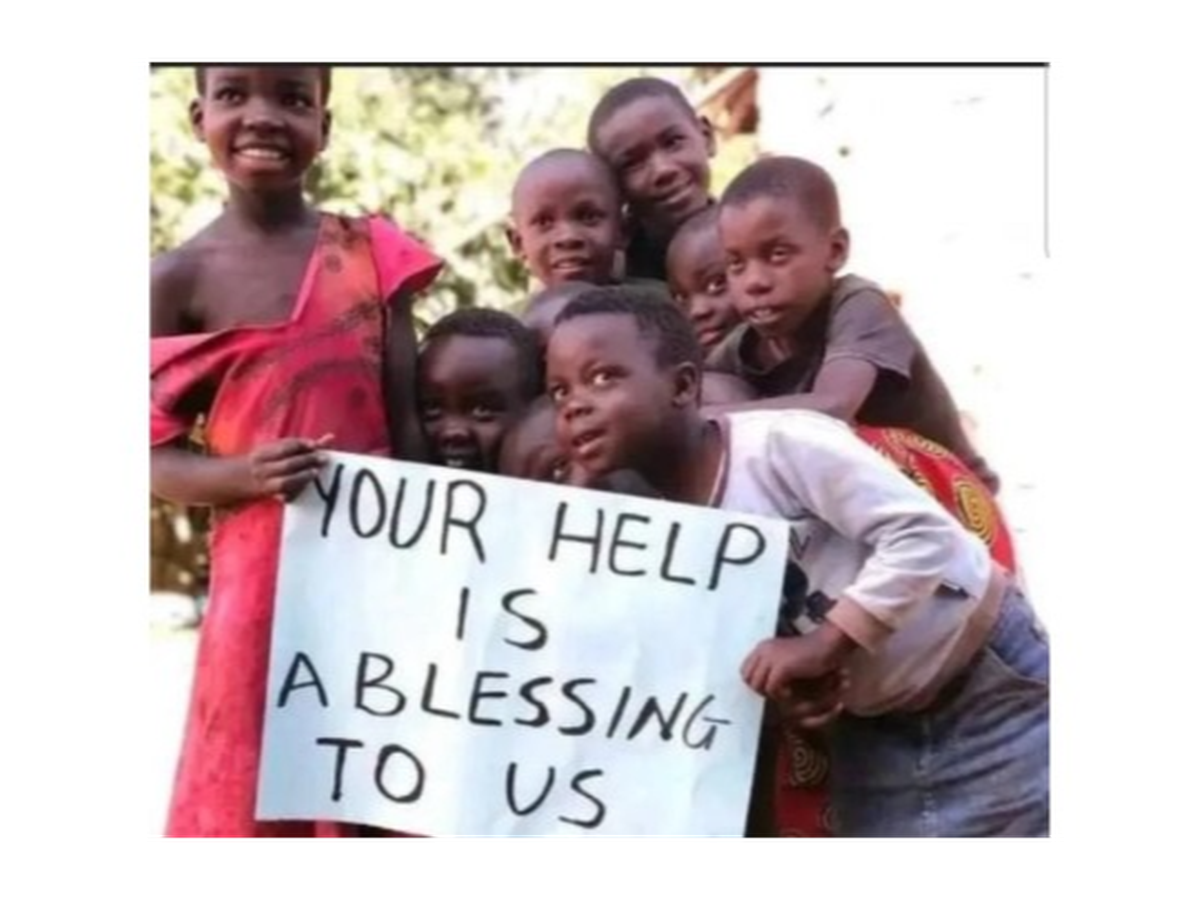 Fundraiser’s main image