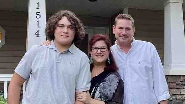 Main fundraiser photo